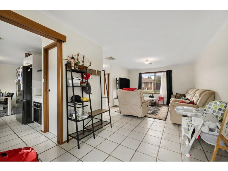 21/25 Namadgi Circuit, Palmerston ACT 2913