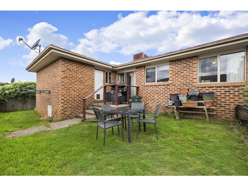 21/25 Namadgi Circuit, Palmerston ACT 2913