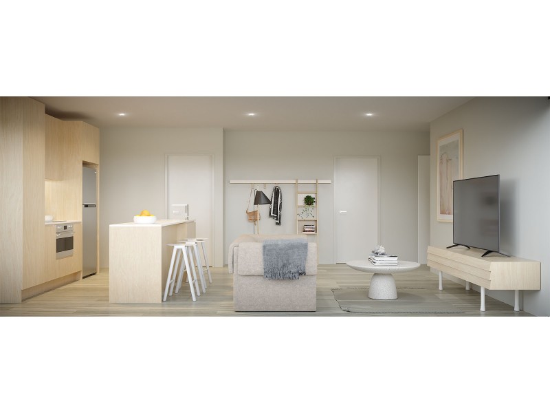 407/42 Mort Street, Braddon ACT 2612