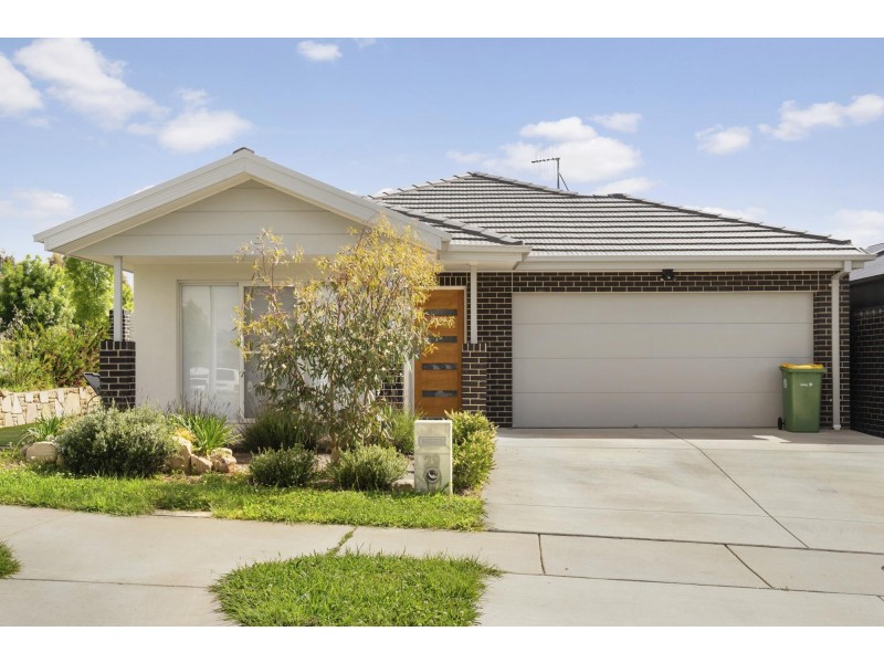 29 Rogers Road, Googong NSW 2620