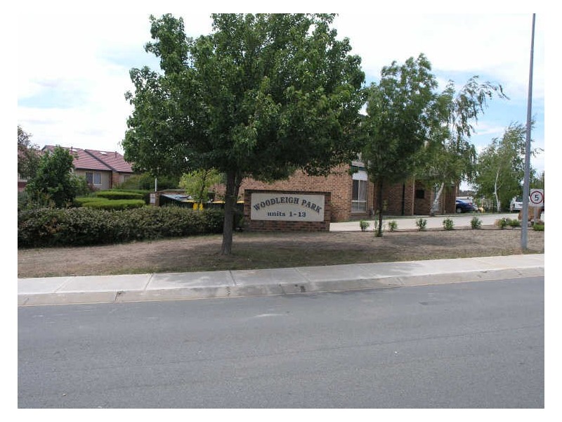 7/11 Everard Street, Palmerston ACT 2913