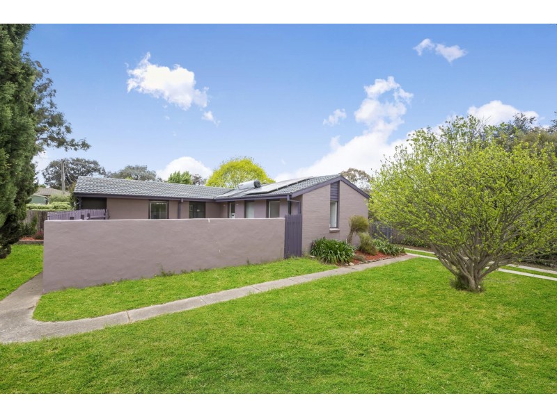 42 Levine Street, Evatt ACT 2617