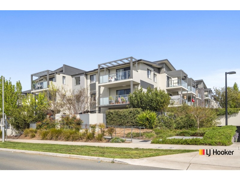 50/289 Flemington Road, Franklin ACT 2913