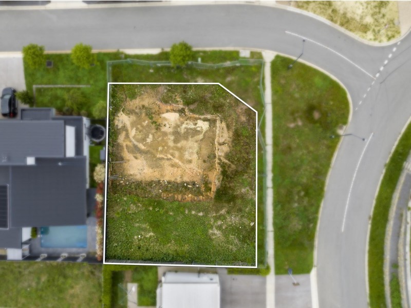 22 Skermer Street, Casey ACT 2913