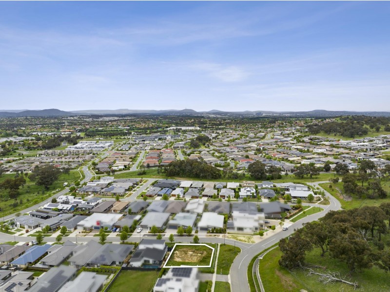 22 Skermer Street, Casey ACT 2913
