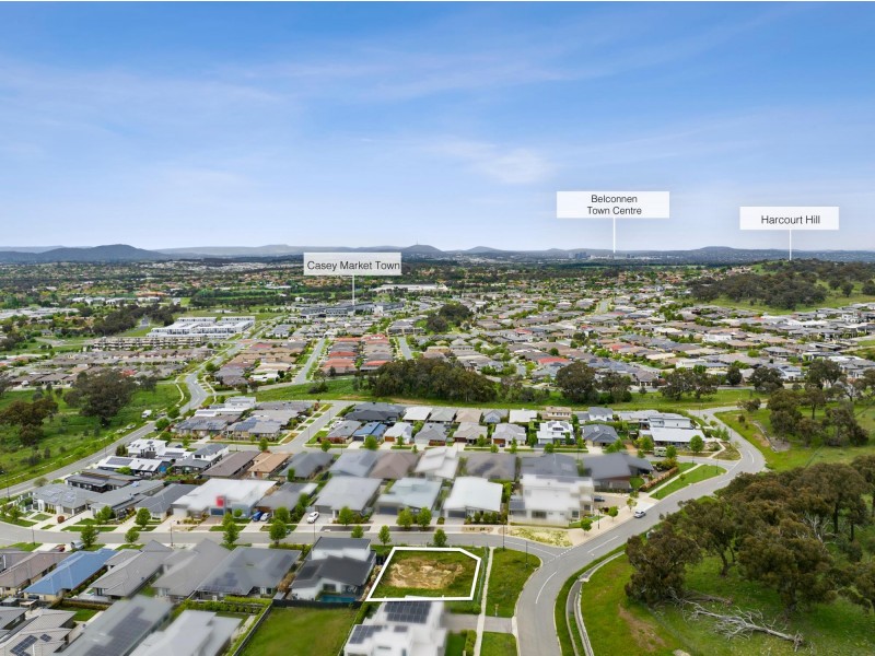 22 Skermer Street, Casey ACT 2913