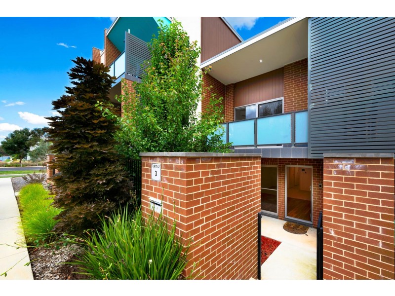 12/3 Trist Street, Franklin ACT 2913