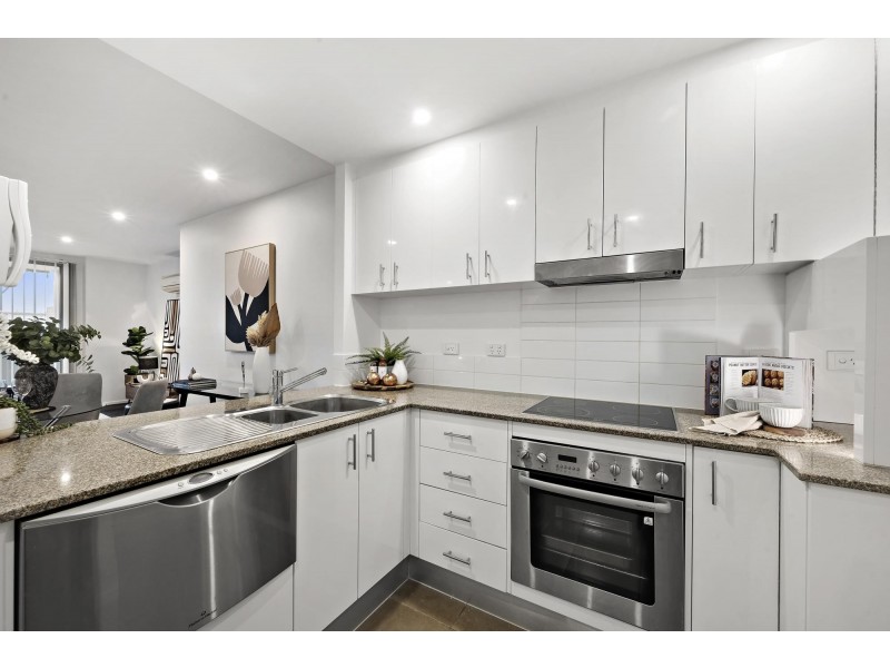 6/54-56 Ernest Cavanagh Street, Gungahlin ACT 2912