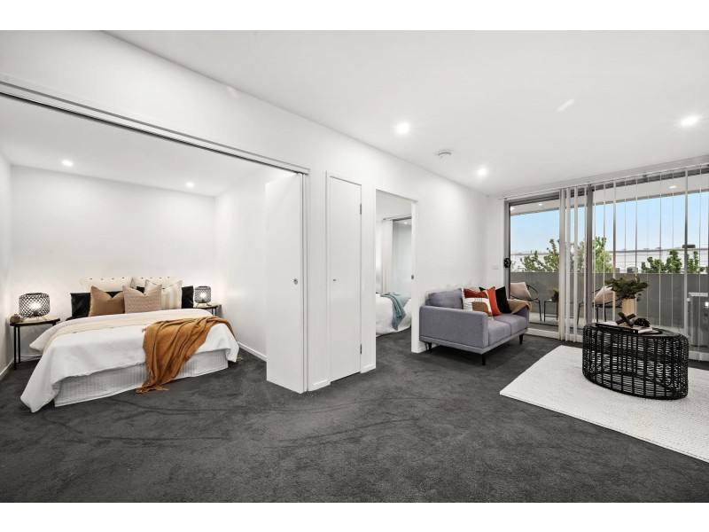6/54-56 Ernest Cavanagh Street, Gungahlin ACT 2912