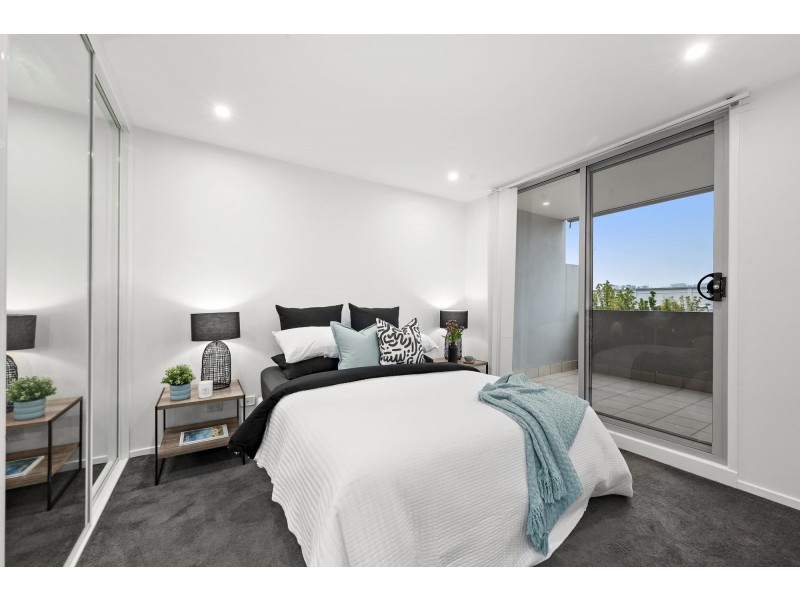 6/54-56 Ernest Cavanagh Street, Gungahlin ACT 2912