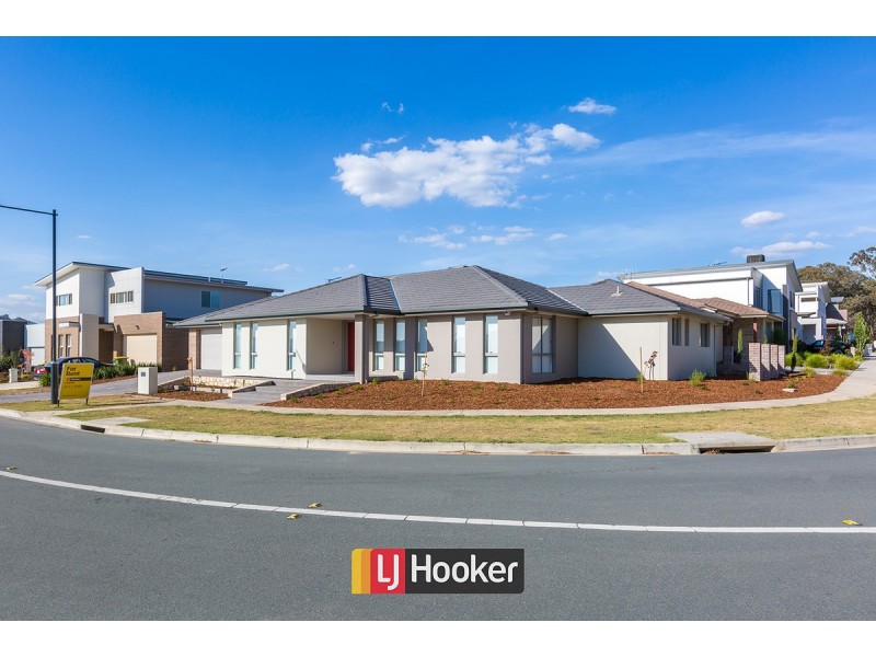 16 Turbayne Crescent, Forde ACT 2914