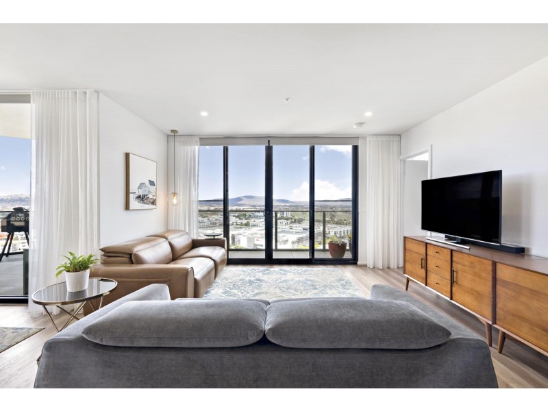 1703/6-8 Gribble Street, Gungahlin ACT 2912