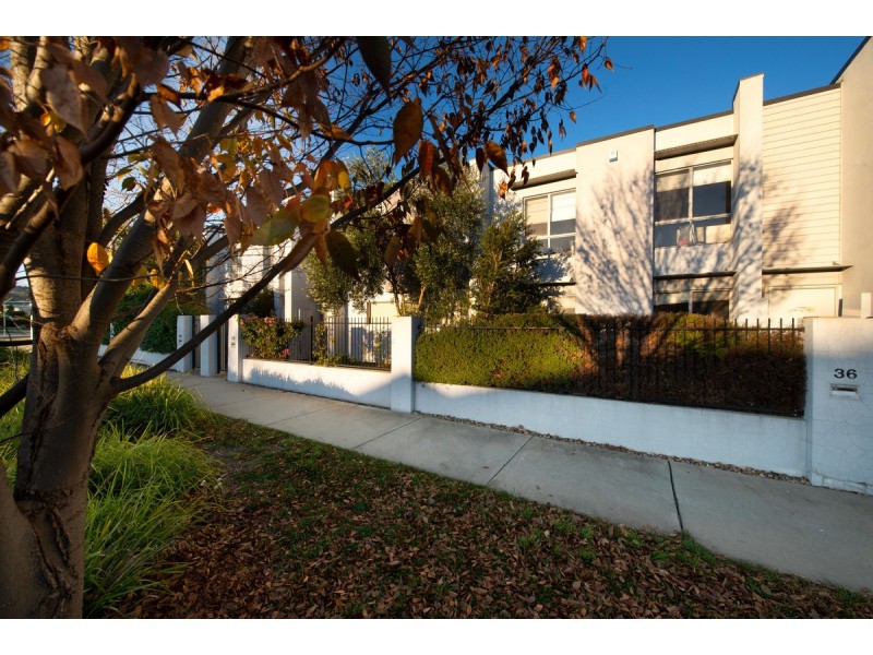 36 Mabo Boulevard, Bonner ACT 2914