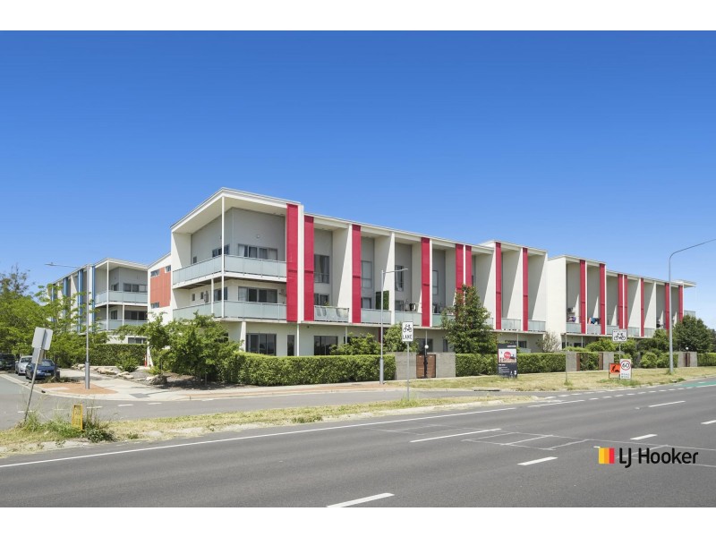 24/84 Kings Canyon Street, Harrison ACT 2914
