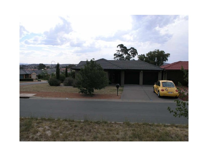 15 Proserpine Circuit, Amaroo ACT 2914