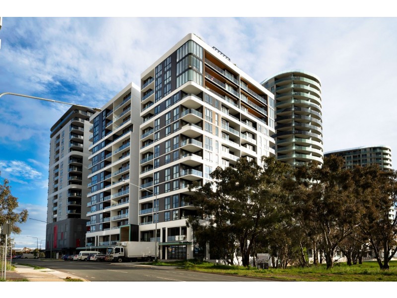 1107/2 Gribble Street, Gungahlin ACT 2912