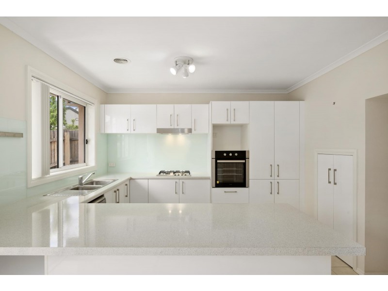 5/3 Barrington Crescent, Amaroo ACT 2914