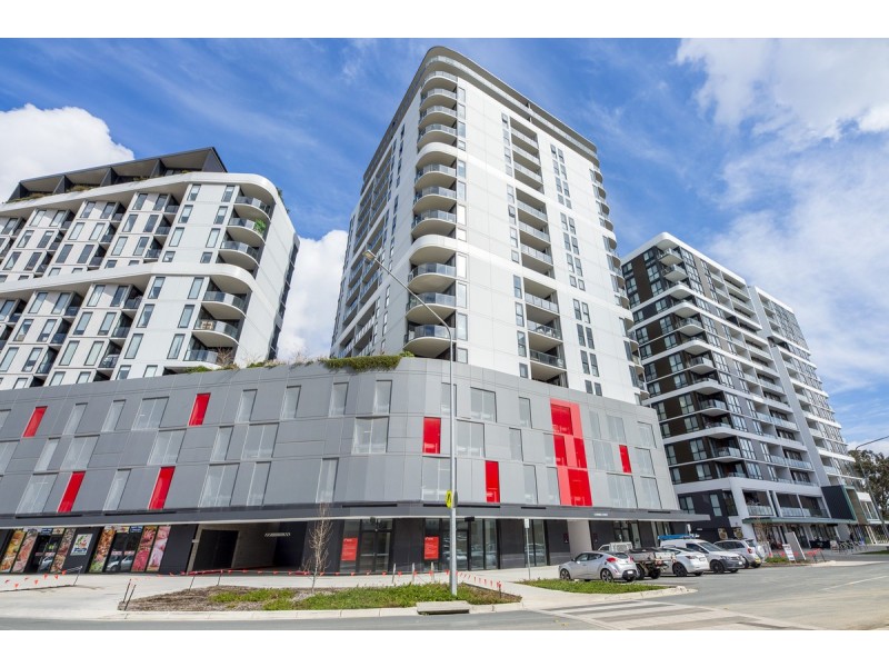 505/6 Gribble Street, Gungahlin ACT 2912