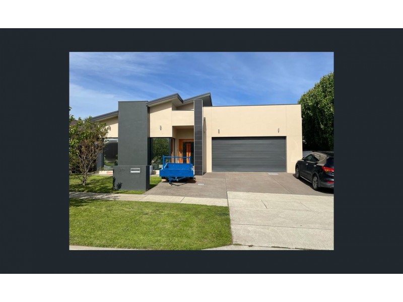 12 Butterfish Street, Harrison ACT 2914