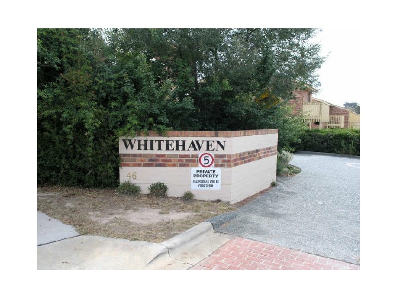 23/46 Paul Coe Crescent, Ngunnawal ACT 2913