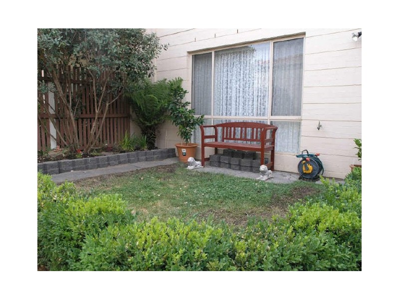 23/46 Paul Coe Crescent, Ngunnawal ACT 2913