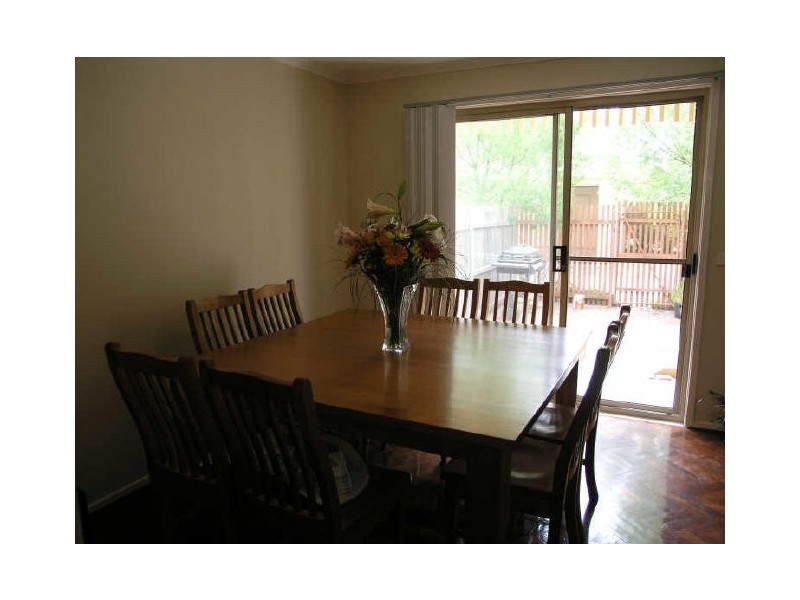 23/46 Paul Coe Crescent, Ngunnawal ACT 2913