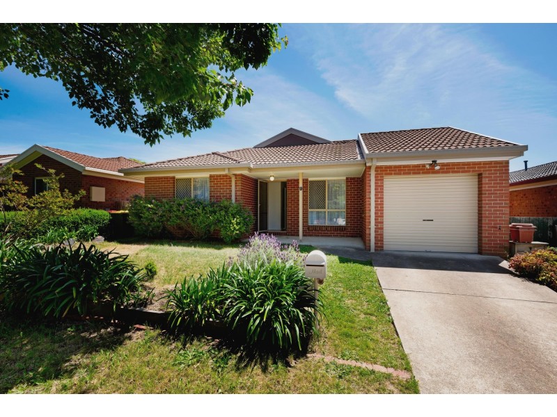 9 Pemulwuy Street, Ngunnawal ACT 2913