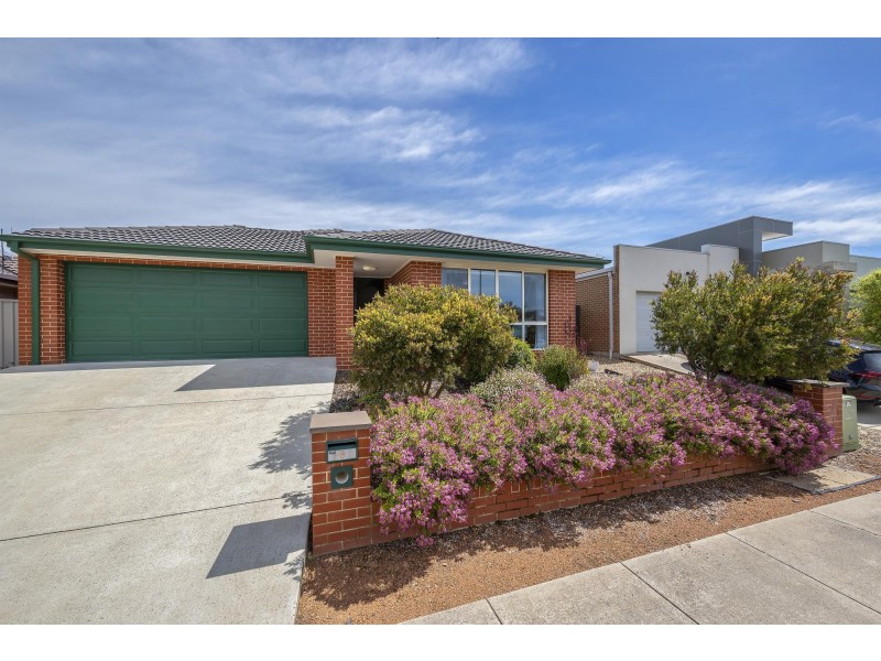 8 Jimmy Clements Crescent, Bonner ACT 2914
