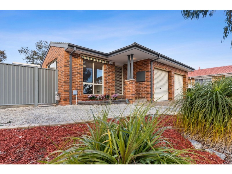 67 Paul Coe Crescent, Ngunnawal ACT 2913