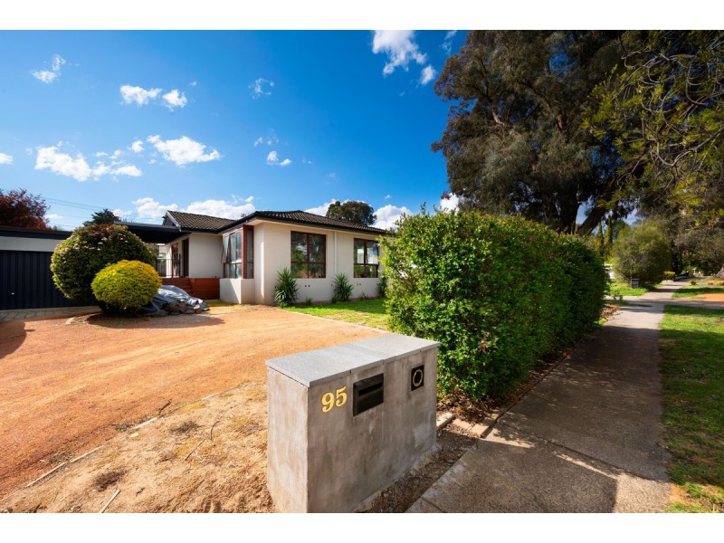 95 Copland Drive, Melba ACT 2615