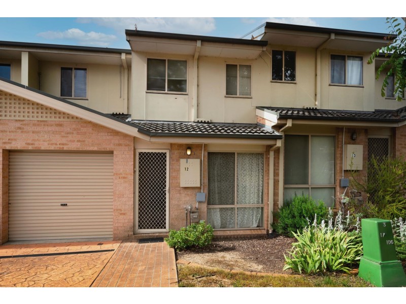 12/66 Paul Coe Crescent, Ngunnawal ACT 2913