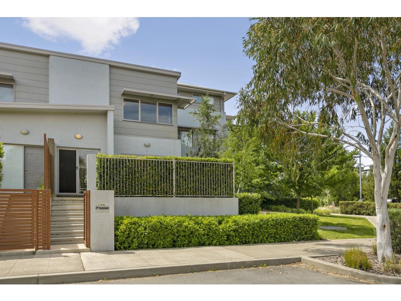 3/20 Clare Burton Crescent, Franklin ACT 2913