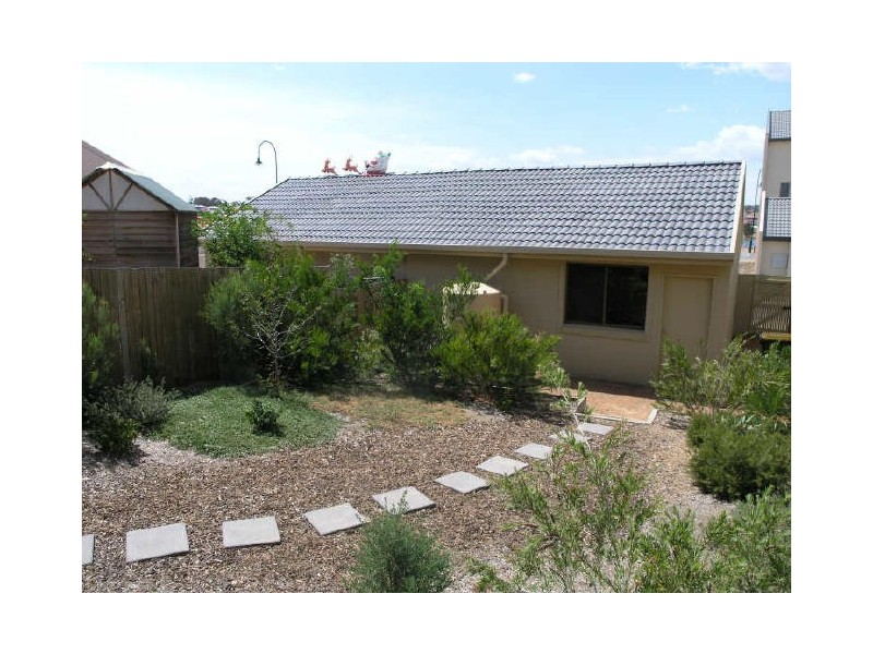 19 Frances Burke Street, Gungahlin ACT 2912