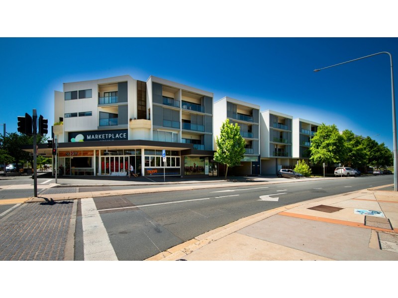 306/38 Gozzard Street, Gungahlin ACT 2912