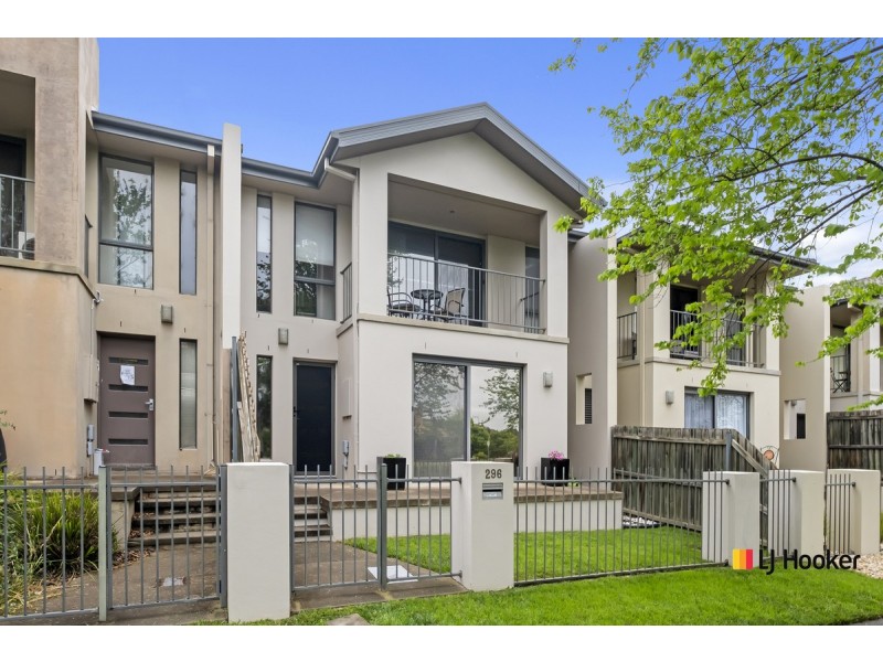 296 Anthony Rolfe Avenue, Gungahlin ACT 2912