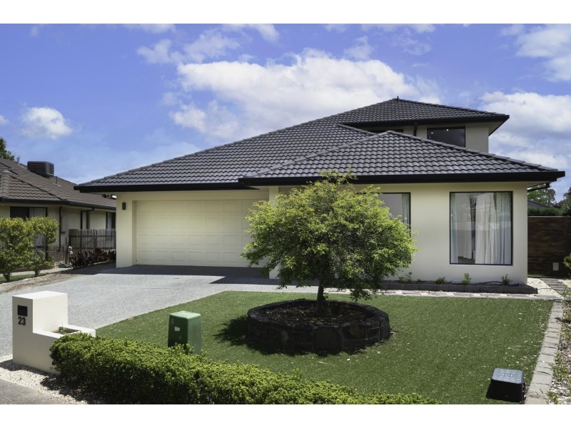 23 Wallaman Street, Harrison ACT 2914
