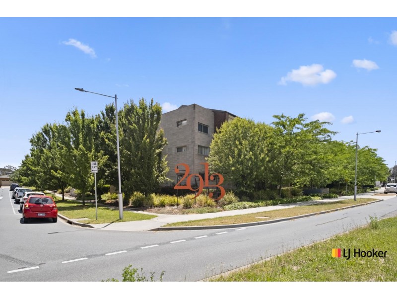32/297 Flemington Road, Franklin ACT 2913