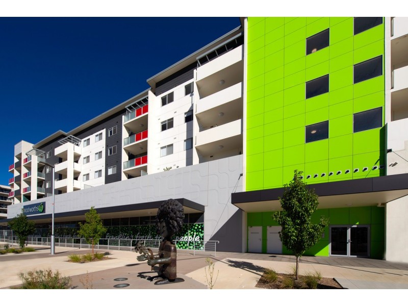 53/241 Flemington Road, Franklin ACT 2913