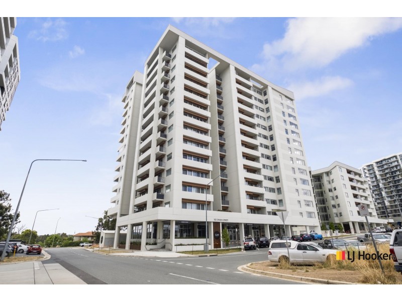 501/102 Swain Street, Gungahlin ACT 2912