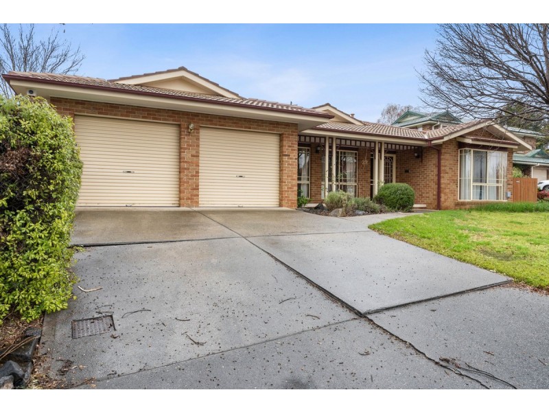 22 Dandenong Court, Palmerston ACT 2913