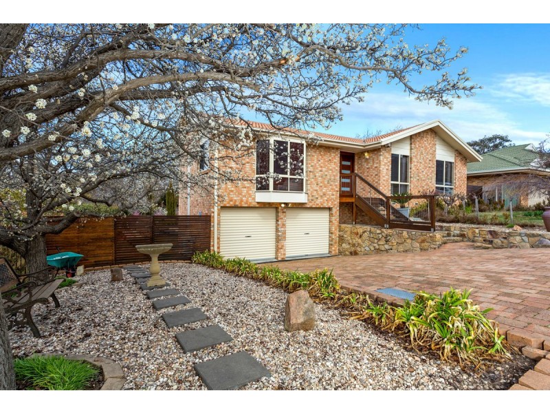 6 Massie Place, Nicholls ACT 2913