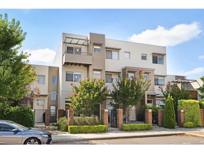26/128 Flemington Road, Harrison ACT 2914