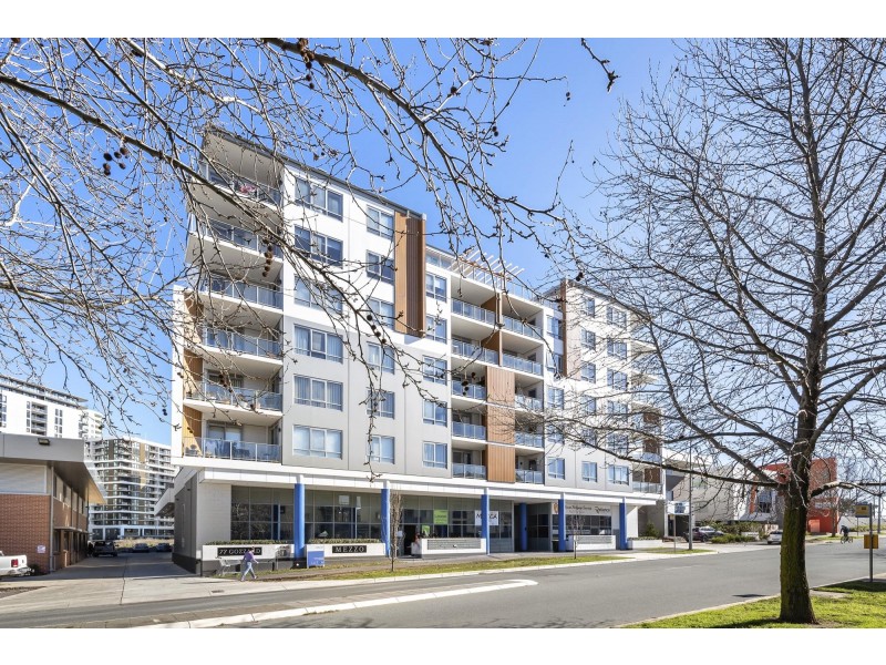 40/77 Gozzard Street, Gungahlin ACT 2912