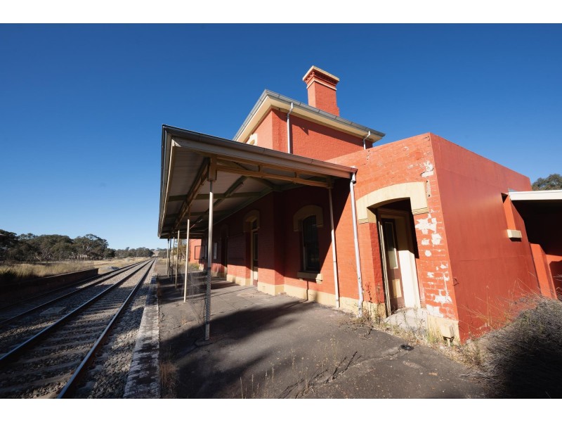 13 Montem Street, Bowning NSW 2582