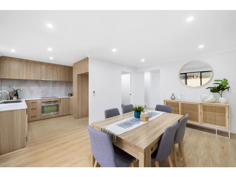13/60 Paul Coe Crescent, Ngunnawal ACT 2913