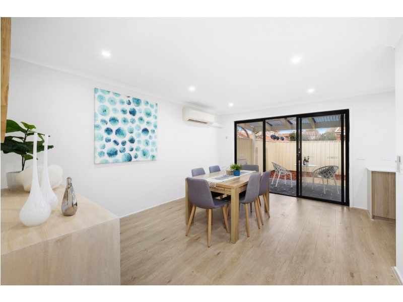 13/60 Paul Coe Crescent, Ngunnawal ACT 2913