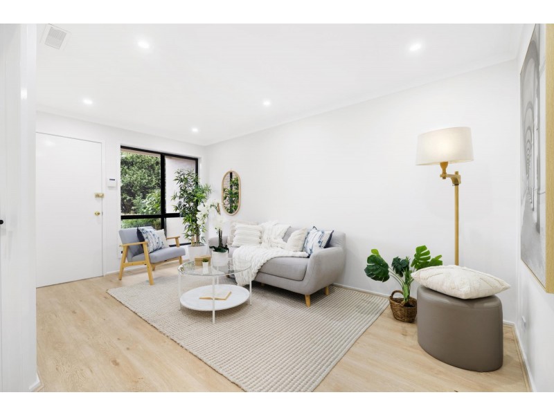 13/60 Paul Coe Crescent, Ngunnawal ACT 2913