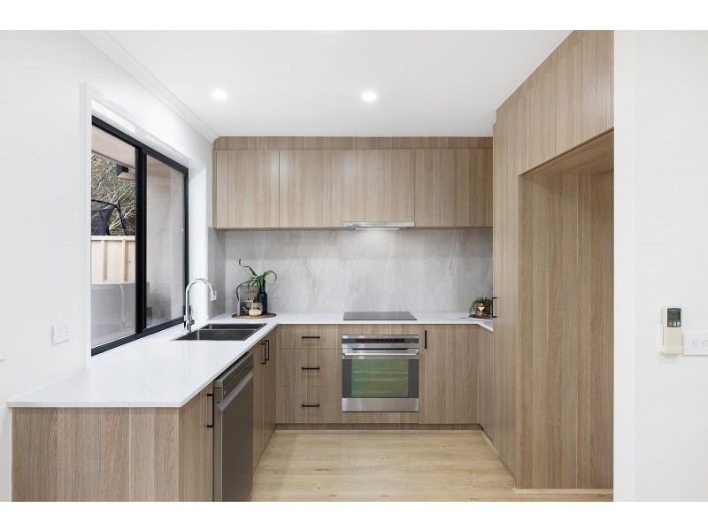 13/60 Paul Coe Crescent, Ngunnawal ACT 2913