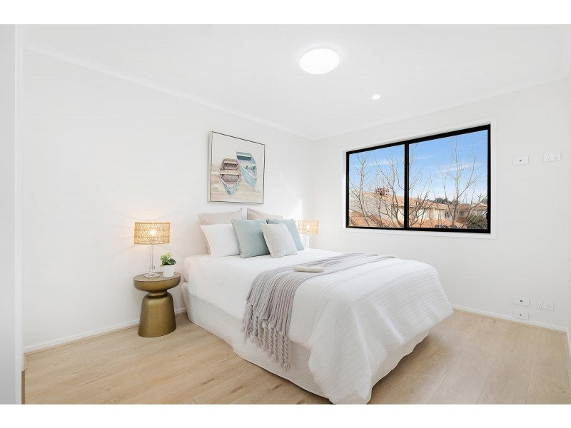 13/60 Paul Coe Crescent, Ngunnawal ACT 2913