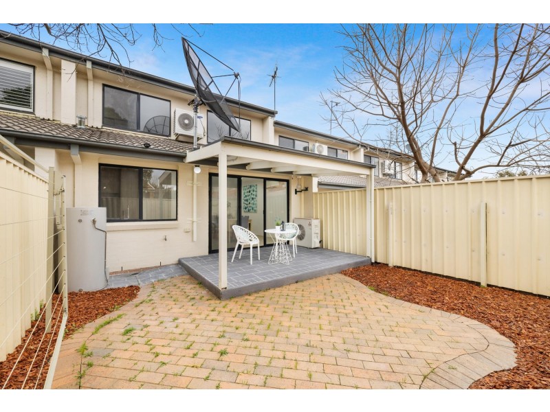 13/60 Paul Coe Crescent, Ngunnawal ACT 2913